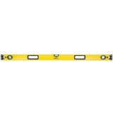 Stanley Black & Decker FATMAX® 43-548 48" Box Beam Level, Aluminum, Non-Magnetic