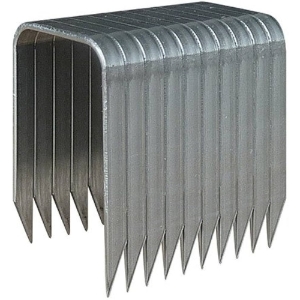 Arrow Fastener 7510 Fine Wire Staples, 5/8 Arrow Fastener 7510 Fine Wire Staples, 5/8