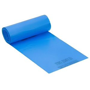 Berry Plastics MX-3549MB Can Liners, Blue Magnum, 43 Berry Plastics MX-3549MB Can Liners, Blue Magnum, 43