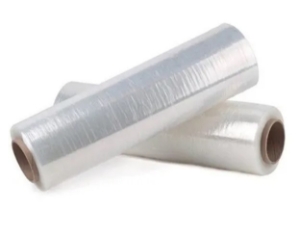 PARAGON FILMS SH.21370 14.5X83GAX1000 HG STRETCH FILM HG CAST CLEAR