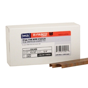 Medium Wire Staples