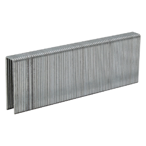 SPOTNAILS 6712PG-10M Medium Crown Heavy Wire Staples, 1-1/2