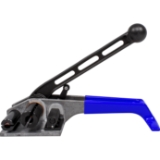 Encore Packaging EP-1190 Woven Strapping Tensioner, Jumbo, 5/8" to 1-1/2" Strap Width, Windlass, Heavy Duty