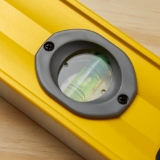 Stanley Black & Decker FATMAX® 43-548 48" Box Beam Level, Aluminum, Non-Magnetic