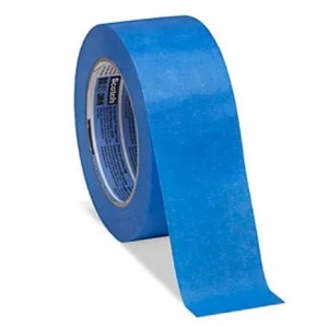 3M 2090-36A-CP Painter's Tape, 1-1/2