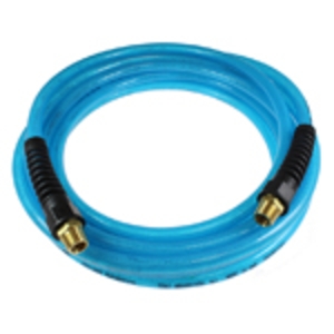 Coilhose Pneumatics PFE40254T HOSE 1/4 X 25' 1/4 MPT BLUE Coilhose Pneumatics PFE40254T HOSE 1/4 X 25' 1/4 MPT BLUE