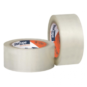 Shurtape Technologies 207149 HP 200® Production Grade Hot Melt Packaging Tape, 2 Shurtape Technologies 207149 HP 200® Production Grade Hot Melt Packaging Tape, 2