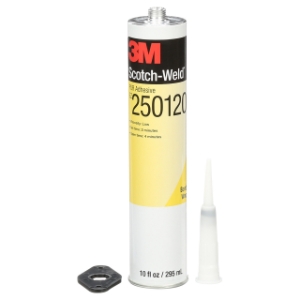3M 7000046532 Pur EZ 250120 Adhesive 10oz