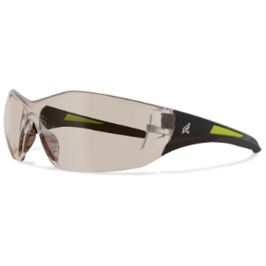 Edge Eyewear Delano G2 SD111AR Safety Glasses, Black Frame, Anti-Reflective Lens