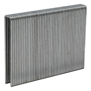 SPOTNAILS 6520PG-5M Medium Crown Heavy Wire Staples, 2-1/2