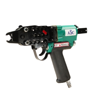 ASC ASC-743-A C-Ring Pneumatic Hog Ringer, 16 Gauge ASC ASC-743-A C-Ring Pneumatic Hog Ringer, 16 Gauge