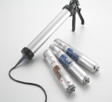 3M 7100200170 3M Polyurethane Construction Sealant 525, Gray, 310 mL Cartridge