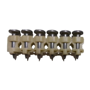 Aerosmith Fastening  FP012C Metal Banding Pins, 1/2