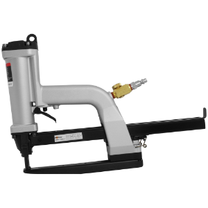 SPOTNAILS DSP5019 1/2” Crown Pneumatic Carton Closing Plier Stapler, 1/4