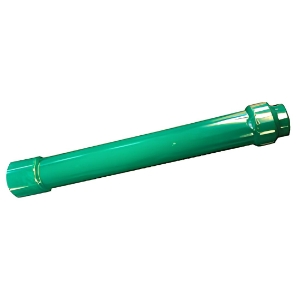 Scope Socket 1-1/2-GREEN Socket, 1-1/2