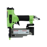 Grex Power Tools P650L Pinner with Auto-Lock-Out, 23 Gauge, 3/8" to 2" (Except 1-1/4") Fastener Length
