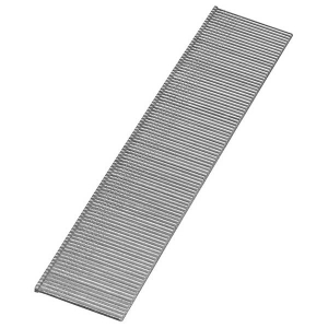 Bostitch BT1300B Brad Nail - 5/8 X 18,  Glue, Brad Hd, Smooth, Gal - 3000 Bx