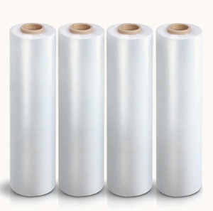 Scientex Phoenix HG-1808015 Stretch Film, 18