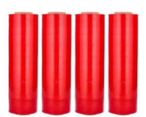 Western Plastics HYB23 Stretch Film, 18 Western Plastics HYB23 Stretch Film, 18