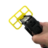 Encore Hartco HR2000-6794GS Clinch Clip Closure Tool, Curved