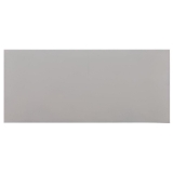 INDASA Abrasives 3700 Series RhynoSoft 3700R-240 27.5 yd x 4.5" Continuous Abrasive Sanding Roll Pad, 240 Grit, Aluminum Oxide, Foam Backing, C/B Weight