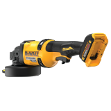 DEWALT DCG418B 60V MAX* Brushless Cordless 4-1/2" - 6" Grinder With KICKBACK BRAKE™